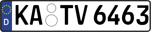 KA-TV6463