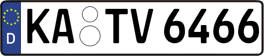 KA-TV6466