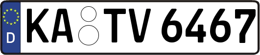 KA-TV6467