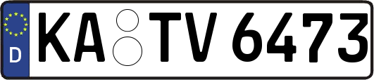 KA-TV6473