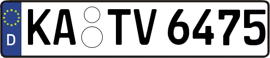 KA-TV6475