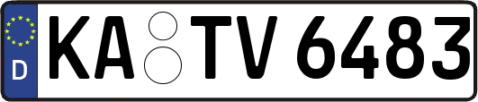 KA-TV6483