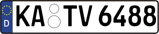 KA-TV6488