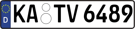 KA-TV6489