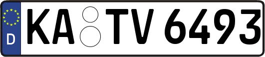 KA-TV6493