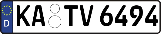 KA-TV6494