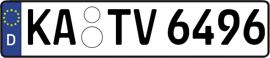 KA-TV6496