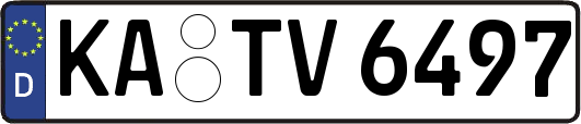 KA-TV6497