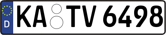 KA-TV6498