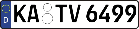 KA-TV6499