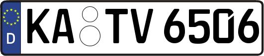 KA-TV6506