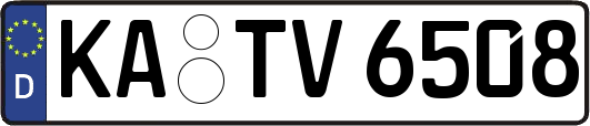 KA-TV6508