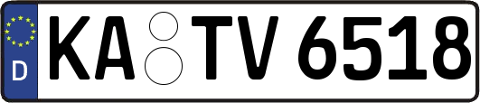 KA-TV6518