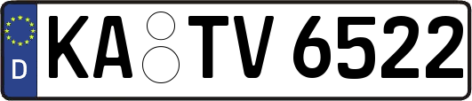 KA-TV6522