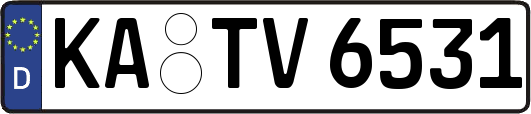 KA-TV6531