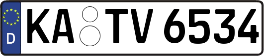 KA-TV6534
