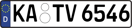 KA-TV6546