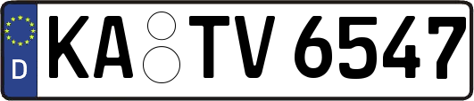 KA-TV6547