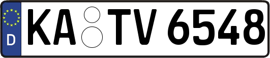 KA-TV6548