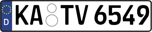 KA-TV6549