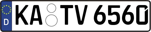 KA-TV6560