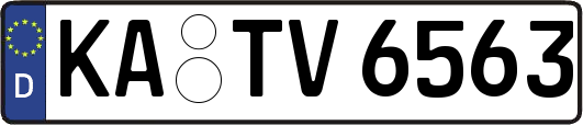 KA-TV6563
