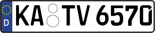 KA-TV6570