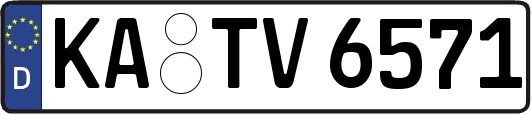 KA-TV6571