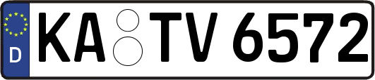 KA-TV6572