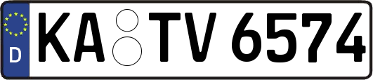 KA-TV6574