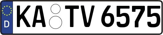 KA-TV6575