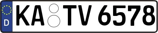 KA-TV6578