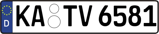 KA-TV6581