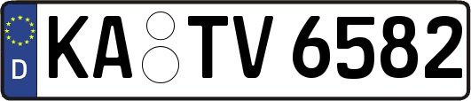 KA-TV6582