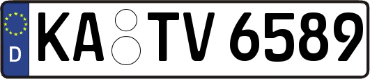 KA-TV6589