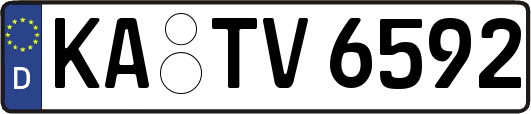 KA-TV6592