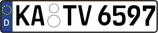 KA-TV6597