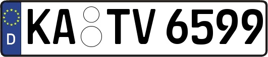 KA-TV6599