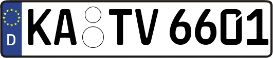 KA-TV6601