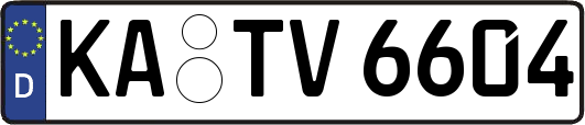 KA-TV6604
