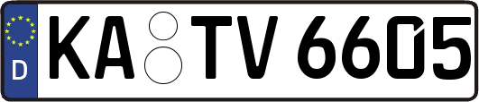 KA-TV6605