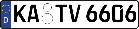 KA-TV6606