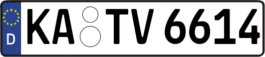 KA-TV6614