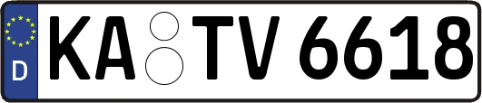 KA-TV6618