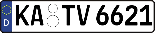 KA-TV6621