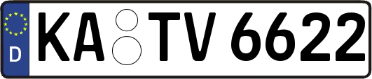 KA-TV6622