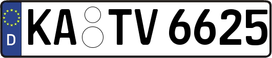 KA-TV6625