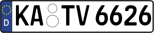 KA-TV6626