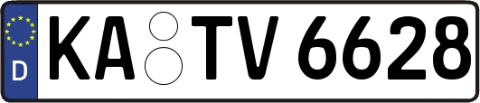 KA-TV6628
