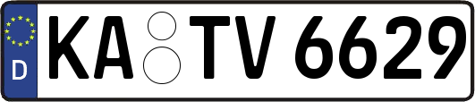 KA-TV6629